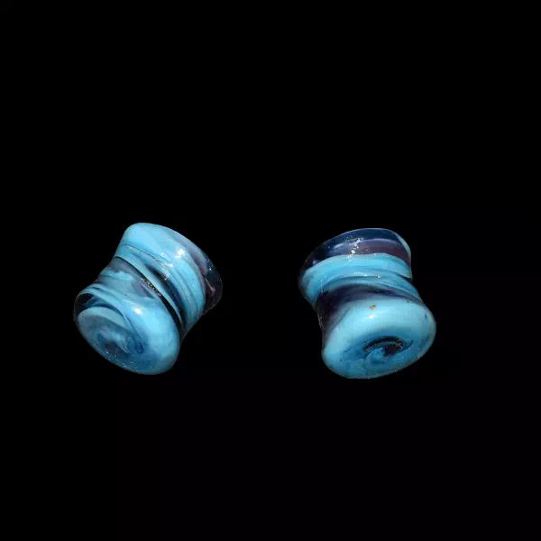 écarteur Bleu Céleste