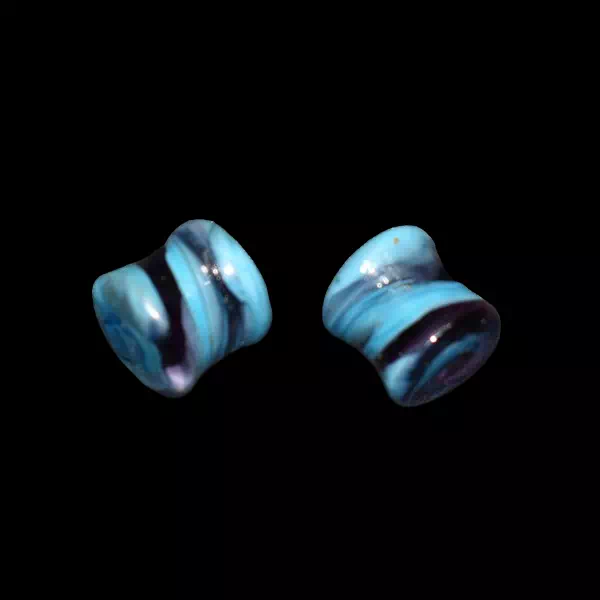 écarteur Bleu Céleste