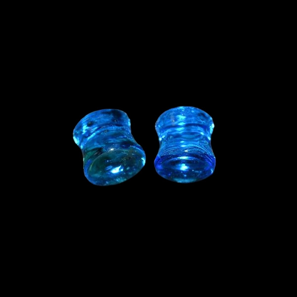 écarteur bleu océan