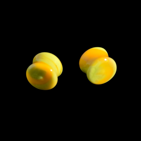 écarteur pomme jaune