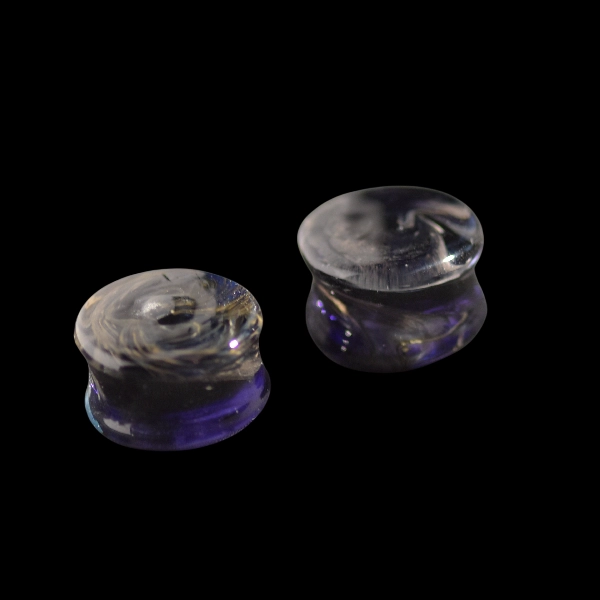 écarteur purple silver