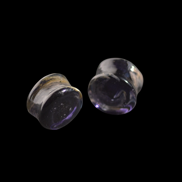 écarteur purple silver