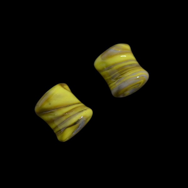 écarteur vert terre