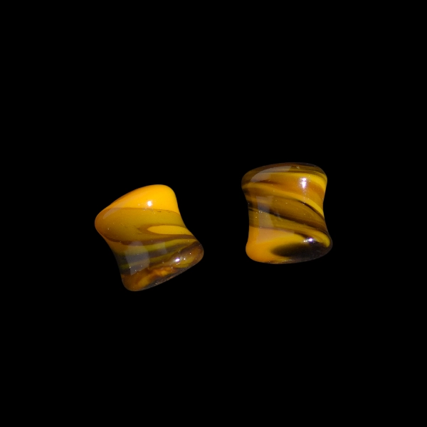 écarteur dark miel