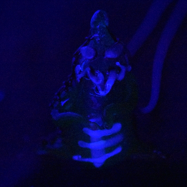 pendentif oogie boogie uv