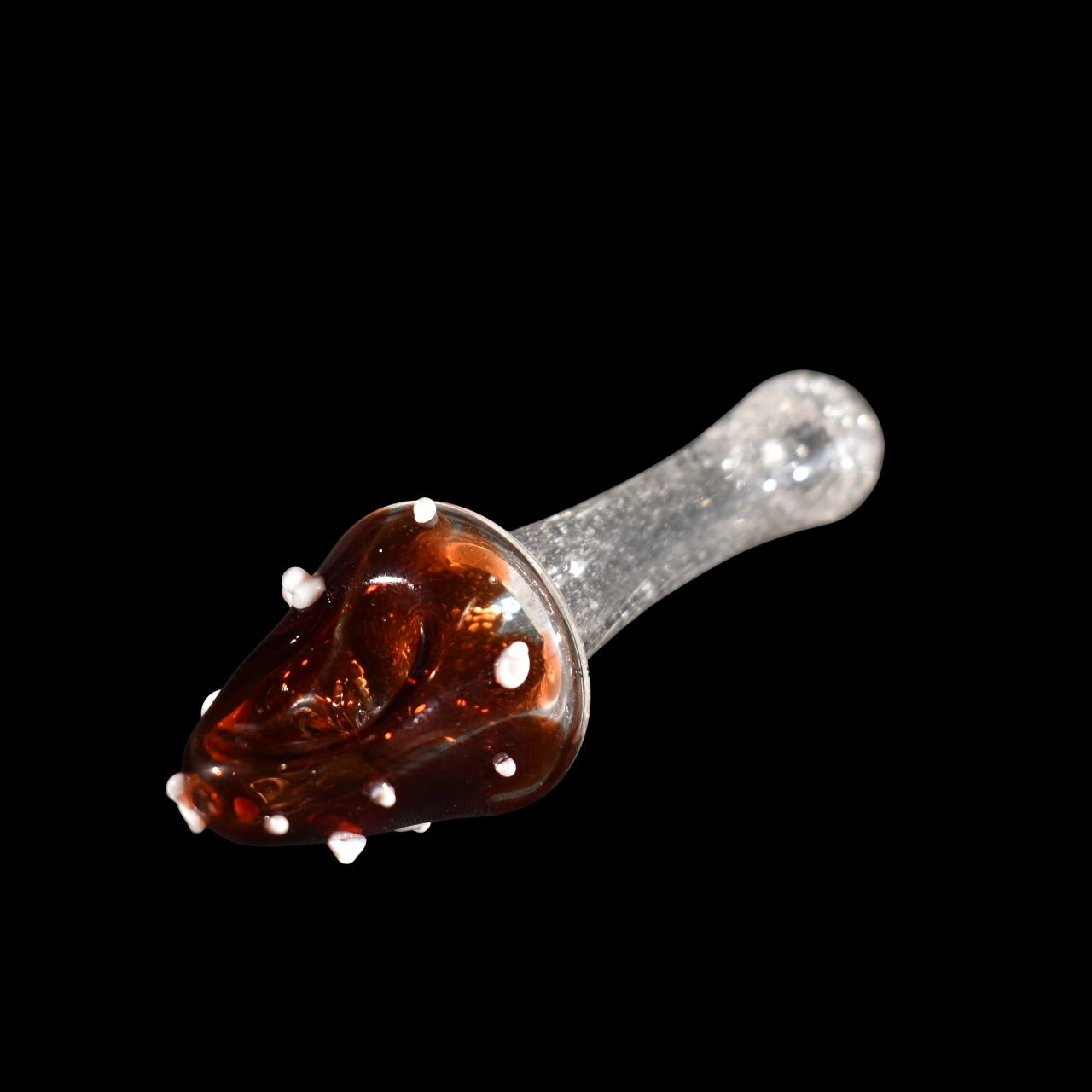 pipe spoon amanite muscaria