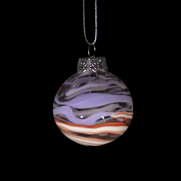 boules de Noël zigzag purp2