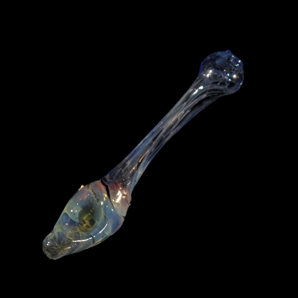pipe spoon diablotin