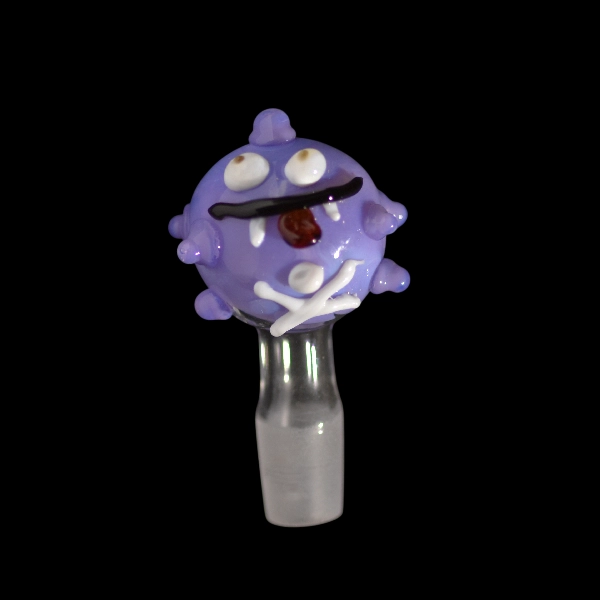 douille en verre smogoo