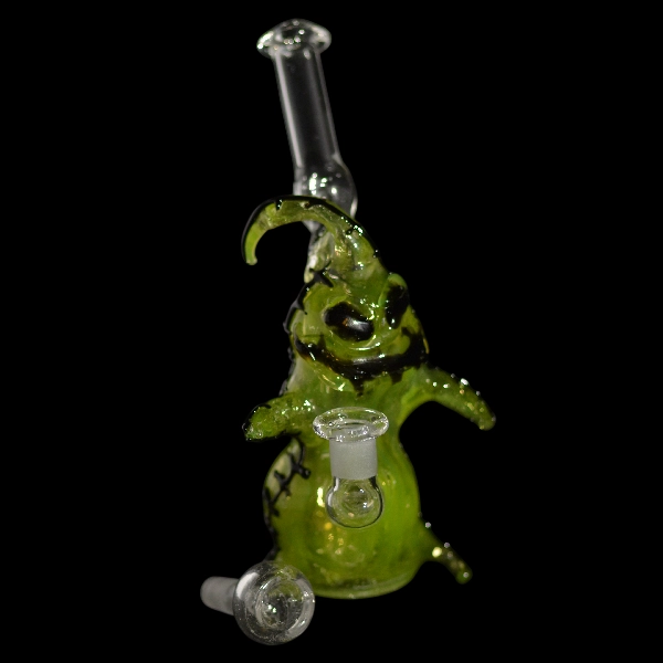 oogie boogie uv