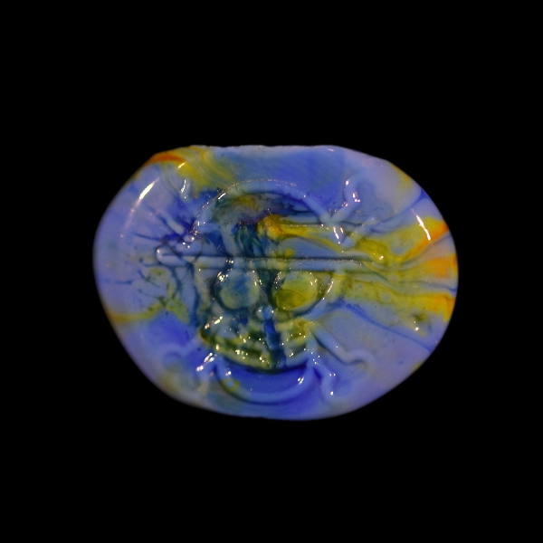 bague en verre onepiece